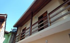 Casa no Centro